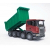 Bruder Scania R Series Tipper Truck Jadrem Toys