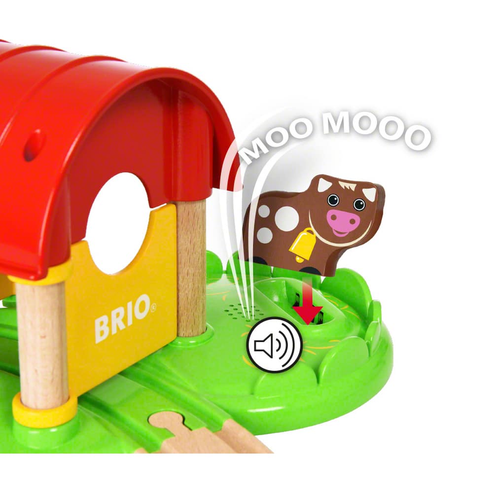 my first farm brio