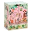 Djeco Secret Garden Musical Jewellery Box