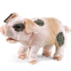 Folkmanis Pig Puppet