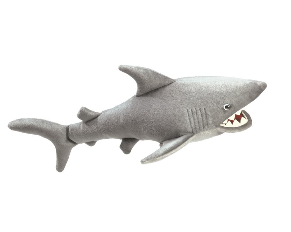 Shark puppet hot sale for sale