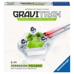 GraviTrax Volcano Expansion Pack