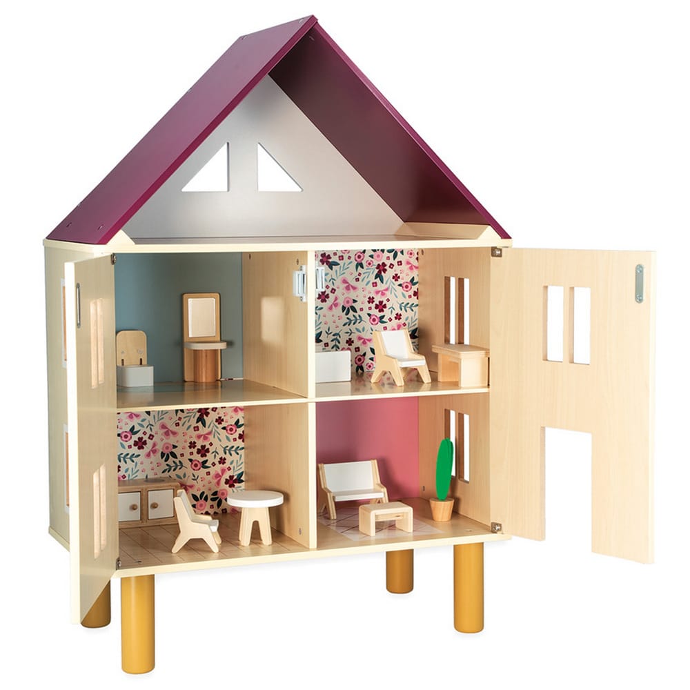 Dolls and Doll Houses - Jadrem Toys