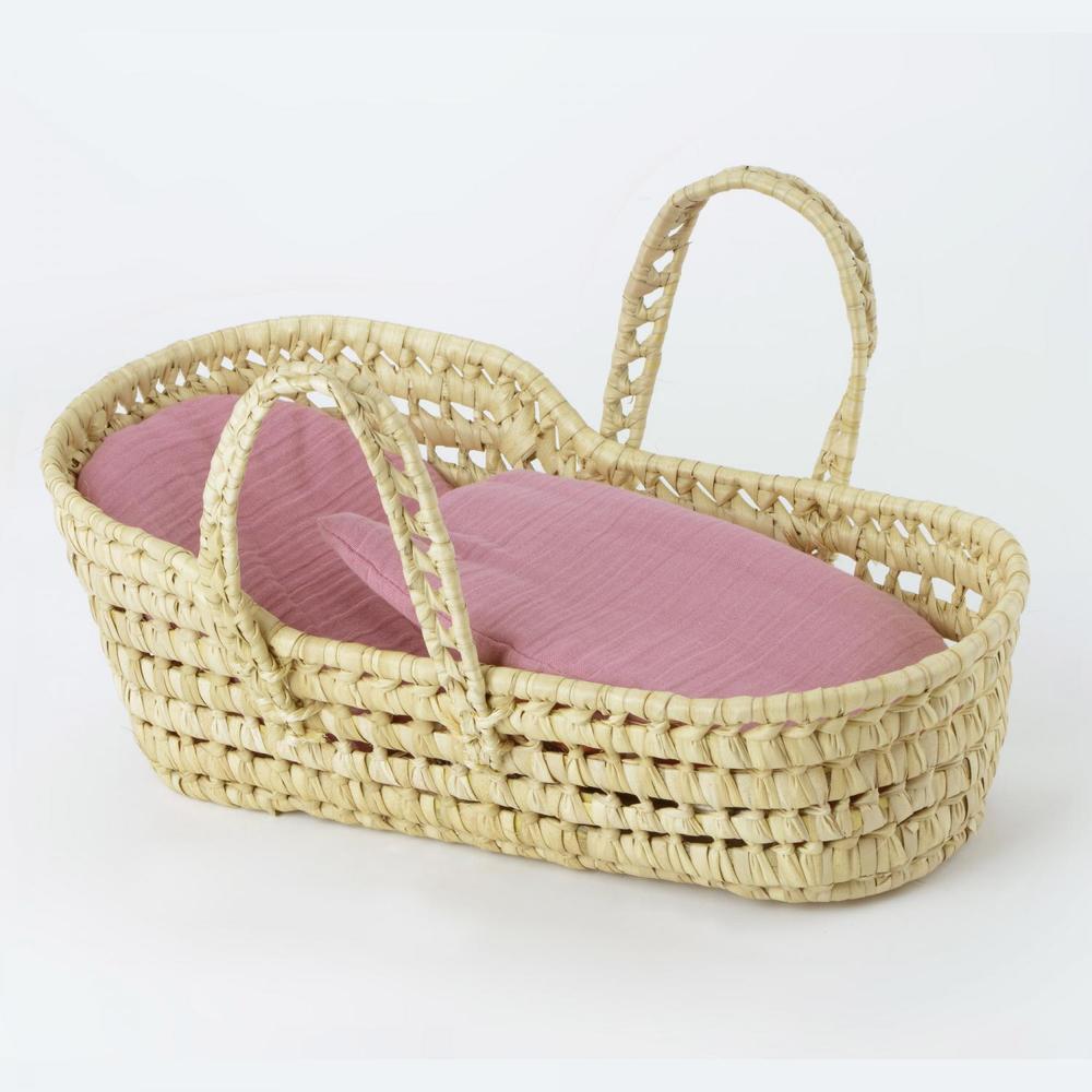 Doll deals carry basket