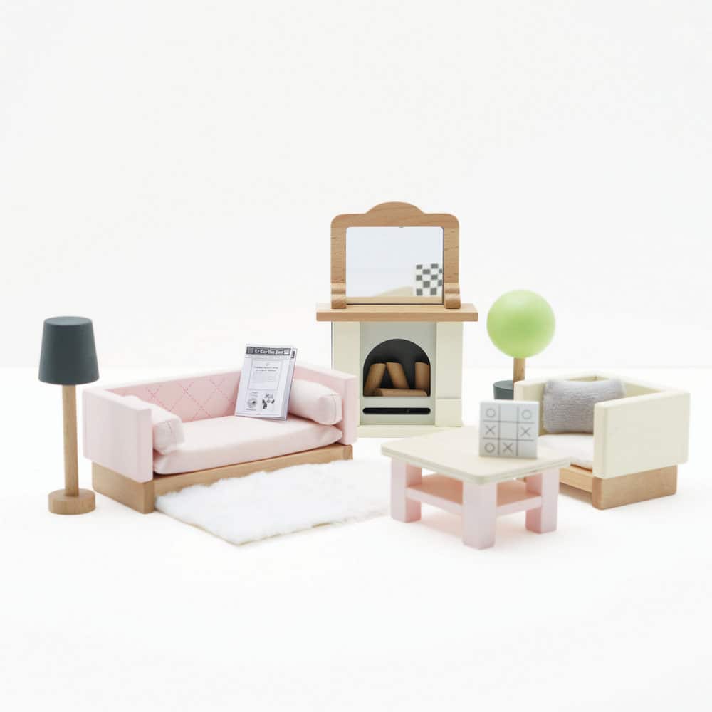 Le Toy Van® Daisylane Sitting Room Furniture | Jadrem Toys