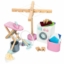 Le Toy Van Laundry Room Set | Jadrem Toys