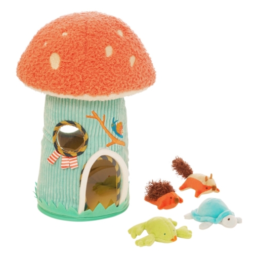 Manhattan Toys Toadstool Cottage Fill and Spill