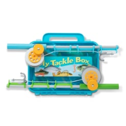 Melissa and Doug Fishing Set  Your Child's Gateway to Pretend Play