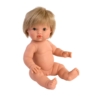 Mini Colettos Baby Boy Doll Oliver