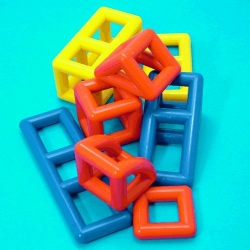 Mobilo Toys - Construction Set Building Blocks - Jadrem Toys