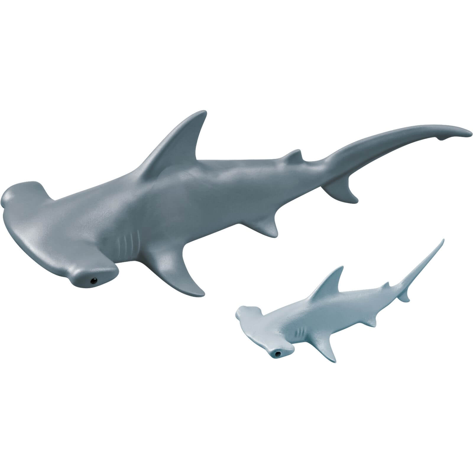 hammerhead shark toy