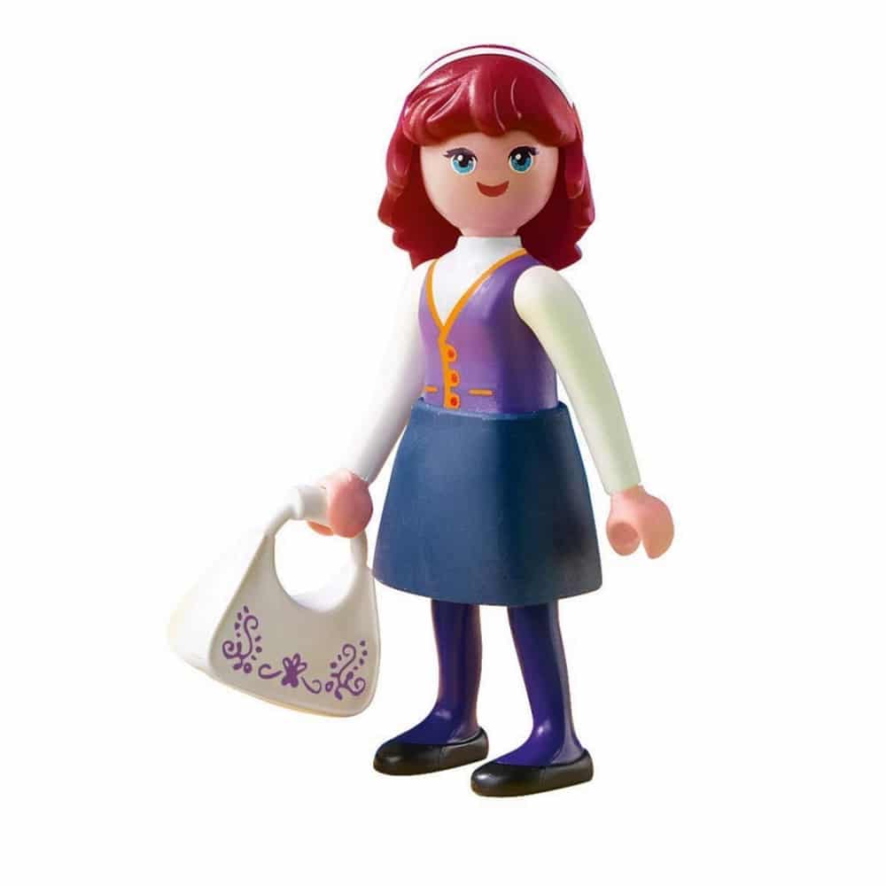 playmobil spirit maricela