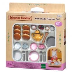Sylvanian Families Homemade Pancake Set