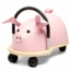 Wheely Bug Pig Large Ride On | Jadrem Toys