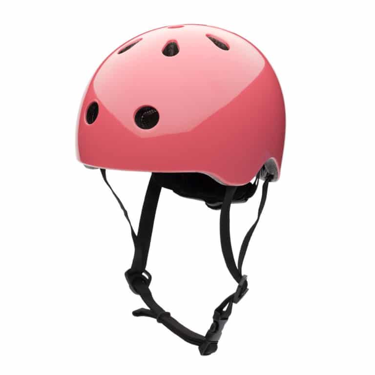 CoConuts Vintage Pink Kids Helmet Small - fits 48-53cm head